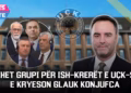 E FUNDIT: Konjufca në krye të grupit për ish-krerët e UÇK-së / Si vepron presidentja sot? | MESDITË