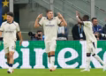 Interi mposhtet në shtëpi nga Brugge