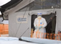Numri i të vdekurve nga Ebola në Kongo kalon shifrën 4000