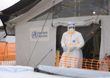 Numri i të vdekurve nga Ebola në Kongo kalon shifrën 4000
