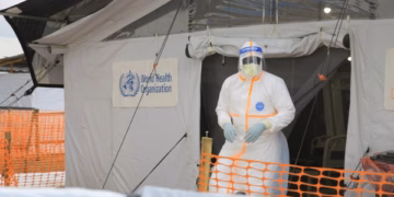 Numri i të vdekurve nga Ebola në Kongo kalon shifrën 4000