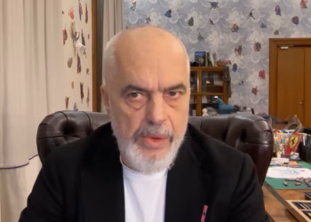 Rama: Neutralizuam dronin me eksploziv që synonte Kryeministrinë. S’është dorë e studentëve, por e huaj