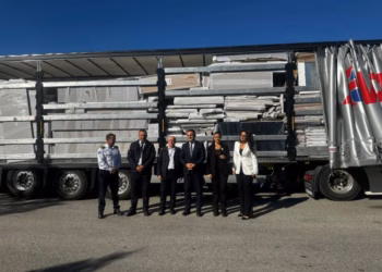 Hyn në fuqi Marrëveshja e Tregtisë së Lirë, niset pakoja e parë nga Kosova drejt EFTA-s