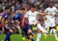 Sonte zhvillohet “El Clasico”