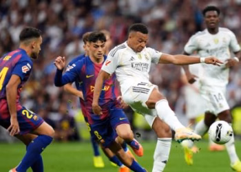 Sonte zhvillohet “El Clasico”