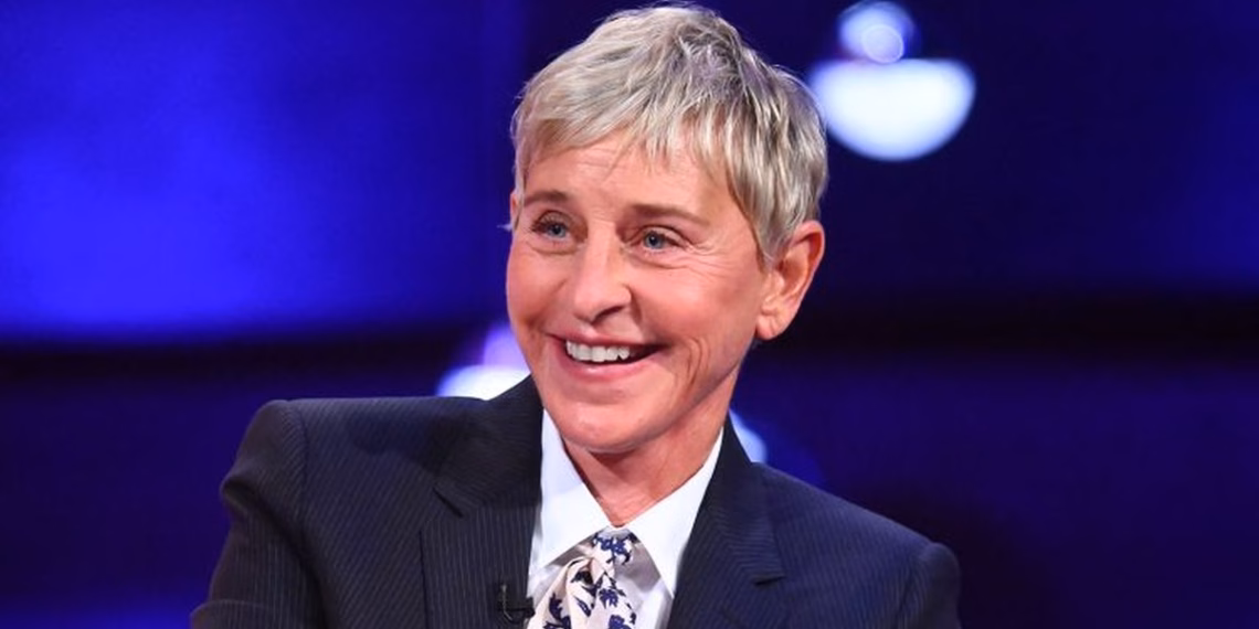 Ellen DeGeneres rikthehet në ekran pas skandalit të ngacmimit seksual