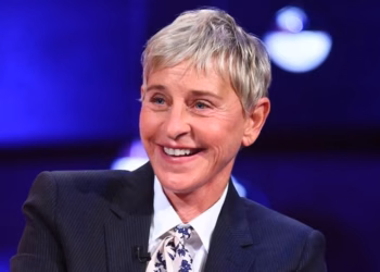 Ellen DeGeneres rikthehet në ekran pas skandalit të ngacmimit seksual