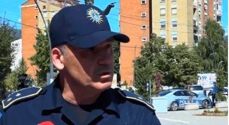 “Gjashtë muaj hetime bashkë me AKI-në”, Elshani jep detaje për aksionin policor në veri të Kosovës