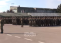 Emocione të forta në betimin e 515 ushtarëve të rinj të Kosovës