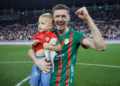Krasniqi rrezikon pezullimin te Amedspori