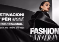 Prishtina Mall sjell “Fashion in Motion” – moda, kreativiteti dhe stili në një përvojë unike