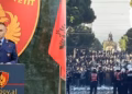 Protestat e dhunshme në Shqipëri, 167 të arrestuar dhe 7 policë të pezulluar brenda pesë ditësh