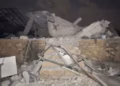 Siria i quan sulmet vdekjeprurëse të Jordanisë shkelje “të papranueshme” të hapësirës ajrore