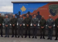 FSK-ja dhe Forcat e Armatosura të Shqipërisë thellojnë bashkëpunimin në fushën e doktrinës dhe inovacionit ushtarak
