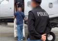 Ekstradohet nga Kosova drejt Suedisë një person i kërkuar me urdhërarrest ndërkombëtar
