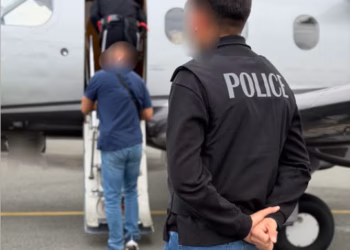 Ekstradohet nga Kosova drejt Suedisë një person i kërkuar me urdhërarrest ndërkombëtar