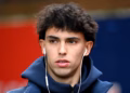 Mediumi spanjoll se Joao Felix ëndërron Barcelonën