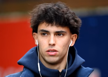 Mediumi spanjoll se Joao Felix ëndërron Barcelonën