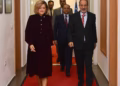 Kusari-Lila priti delegacionin nga Omani, diskutohet thellimi i bashkëpunimit ekonomik dhe investimet e reja