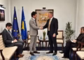 Franca riafirmon përkushtimin për mbrojtjen e komuniteteve në Kosovë