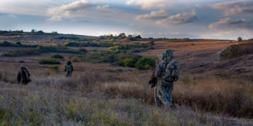 Maqedonci: Ushtrimi “VALOR SHIELD 2026” dëshmon avancimin e kapaciteteve operacionale të FSK-së