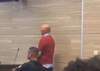 Nis gjykimi ndaj Fatmir Shehollit për spiunazh, deklarohet i pafajshëm