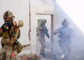 Operacionet Speciale të FSK-së përfundojë me sukses ushtrimin “VALOR SHIELD 2026”