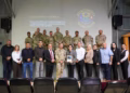 KFOR-i dhe Policia e Kosovës shkëmbejnë përvoja për komunikimin me publikun