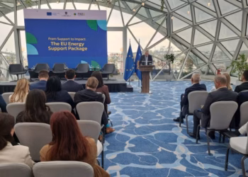Rizvanolli: Mbi 200 mijë familje të Kosovës përfituan nga pakoja e mbështetjes për energji