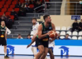 Trepça mposht Batumin