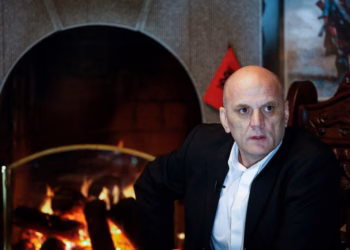 Gani Geci ndalohet për 48-orë, dyshohet për veprën penale “Kanosje”