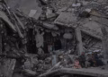 Armëpushimi në Gaza nuk e ka ndaluar Izraelin të kryejë gjenocid, thotë raporti i ri i OKB-së