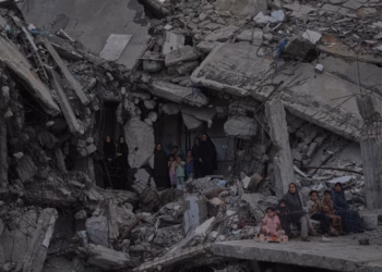 Armëpushimi në Gaza nuk e ka ndaluar Izraelin të kryejë gjenocid, thotë raporti i ri i OKB-së