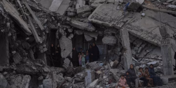 Armëpushimi në Gaza nuk e ka ndaluar Izraelin të kryejë gjenocid, thotë raporti i ri i OKB-së