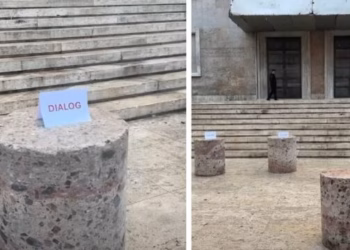 Dje me karrige, sot me gurë: Rama fton sërish studentët në dialog