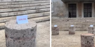 Dje me karrige, sot me gurë: Rama fton sërish studentët në dialog