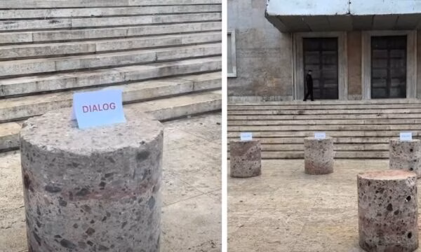 Dje me karrige, sot me gurë: Rama fton sërish studentët në dialog