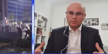Gjeta: Pa zgjedhje të lira, Rama e ka të pamundur të ushtrojë pushtetin dhe rrezikohet paqja sociale