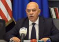 Gjini: Importi i energjisë kushtoi 27 milionë euro në shtator, Aleanca kërkon interpelancë për Qeverinë