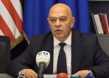 Gjini: Importi i energjisë kushtoi 27 milionë euro në shtator, Aleanca kërkon interpelancë nga Qeveria