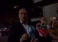 Hamza pas takimit me Kurtin: Kërkesa e PDK-së është aprovimi i ligjit të Speciales në dy lexime, pastaj diskutojmë për presidentin