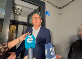 Hamza pas takimit me Kurtin: Ende nuk kemi marrëveshje