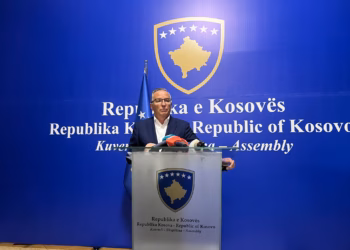Hamza: S’ke ofertë, ke detyrim – kërkohet nga ne ta votojmë kandidatin për president