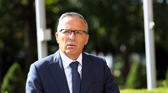 Hamza: S’ka takim për presidentin pa u miratuar në lexim të dytë Ligji për Specialen