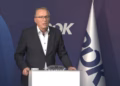 Hamza: Pres mbështetje të gjerë për ligjin për Specialen