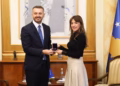 Haxhiu takon ministrin malazez, diskutojnë për bashkëpunimin dhe integrimin evropian