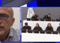 Kthimi i Ligjit për Specialen, Haxhiu: Po shihet që edhe dorëheqja e kryetarit ka qenë mu për këtë