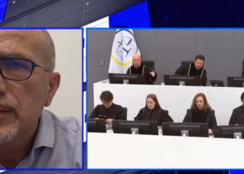 Kthimi i Ligjit për Specialen, Haxhiu: Po shihet që edhe dorëheqja e kryetarit ka qenë mu për këtë