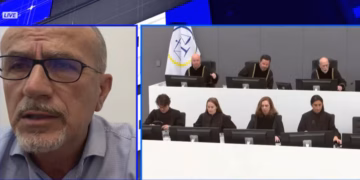 Kthimi i Ligjit për Specialen, Haxhiu: Po shihet që edhe dorëheqja e kryetarit ka qenë mu për këtë