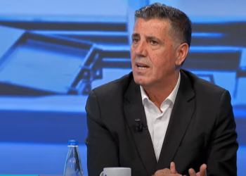 Haziri: Serbia nuk duhet të organizojë zgjedhje në Kosovë